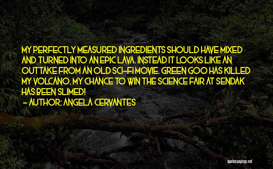 You Win Movie Quotes By Angela Cervantes