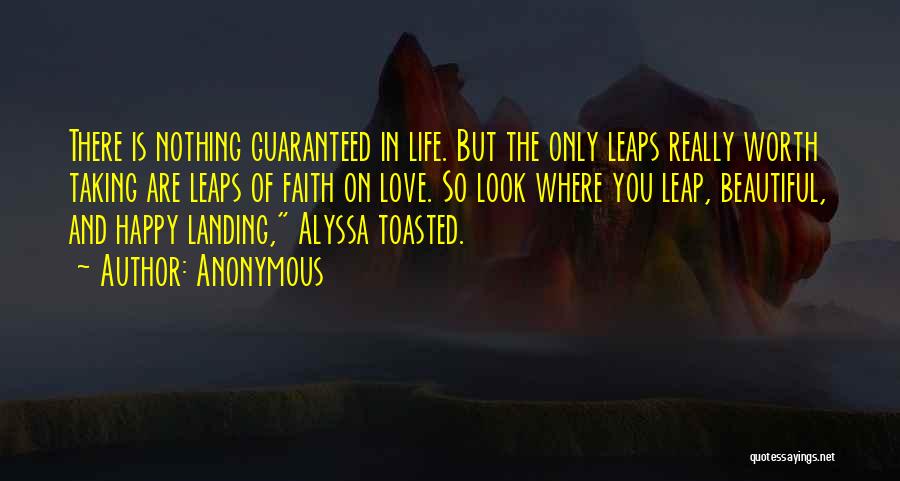 You Worth Nothing Quotes By Anonymous