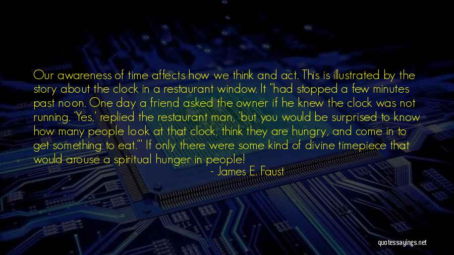 You Would Be Surprised Quotes By James E. Faust You Would Be Surprised Quotes By James E. Faust