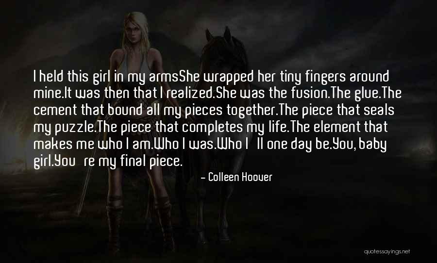 You Wrapped Around Me Quotes By Colleen Hoover You Wrapped Around Me Quotes By Colleen Hoover