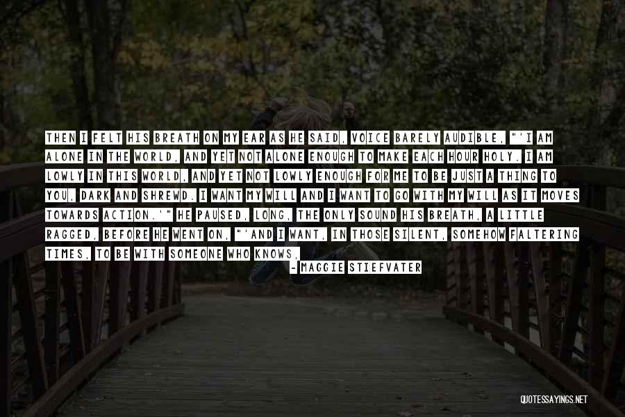 You Wrapped Your Arms Quotes By Maggie Stiefvater You Wrapped Your Arms Quotes By Maggie Stiefvater