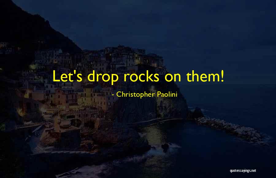 You Youre Good Quotes By Christopher Paolini