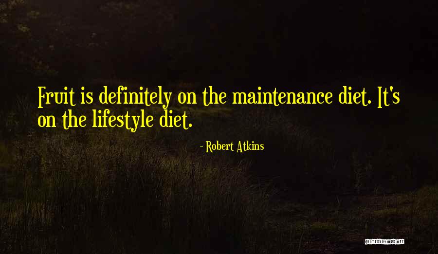 You15zz Quotes By Robert Atkins You15zz Quotes By Robert Atkins