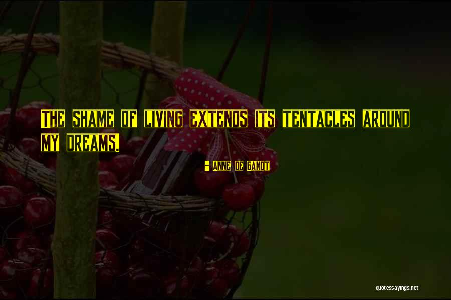 You2mp3 Quotes By Anne De Gandt