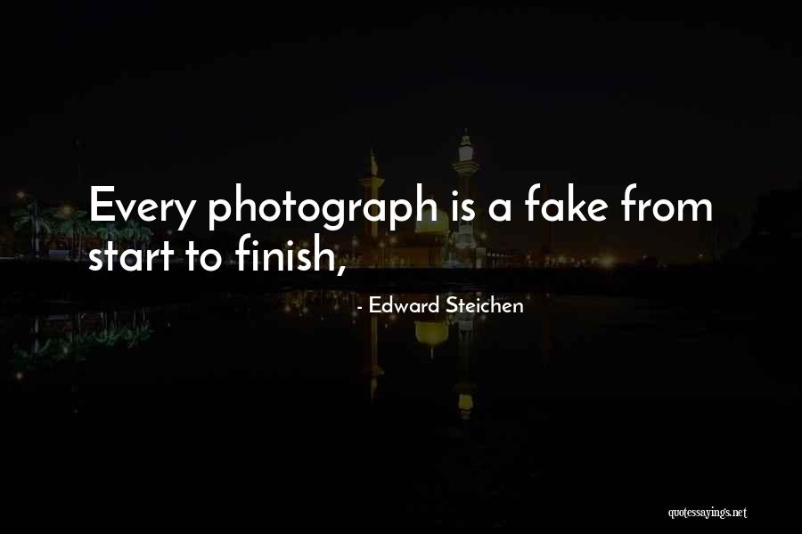 Youall Quotes By Edward Steichen Youall Quotes By Edward Steichen