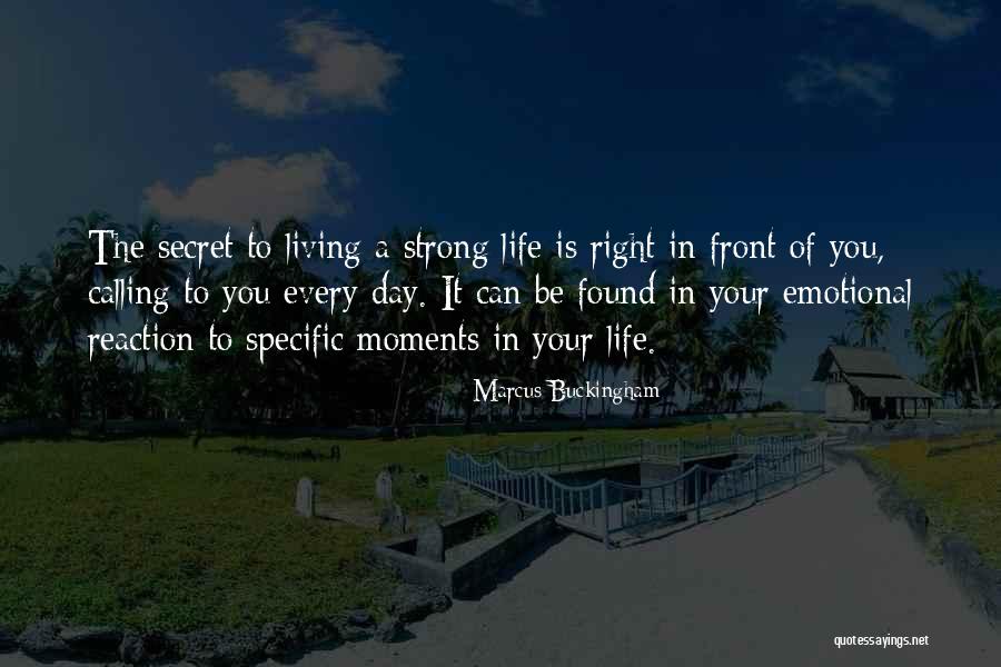 Youamericagottalent Quotes By Marcus Buckingham Youamericagottalent Quotes By Marcus Buckingham