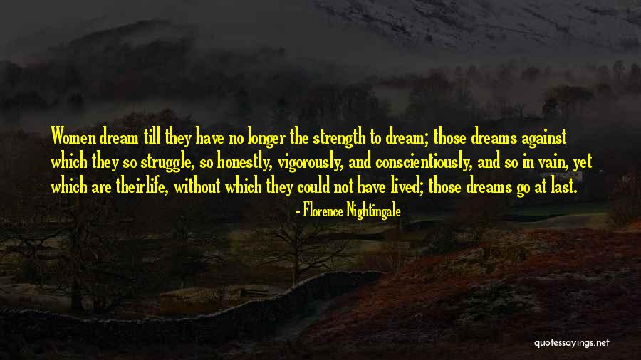 Youandme Quotes By Florence Nightingale Youandme Quotes By Florence Nightingale