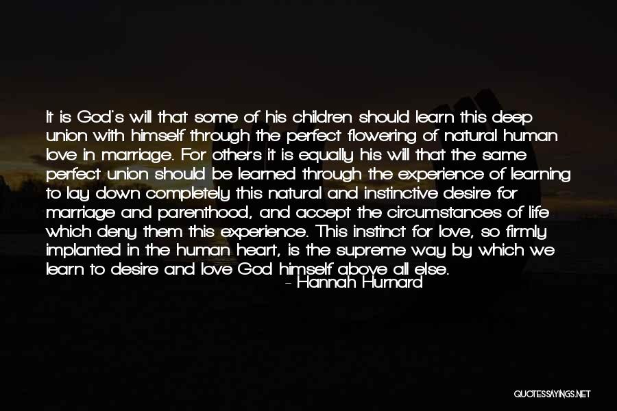 Youarehwatyousee Quotes By Hannah Hurnard Youarehwatyousee Quotes By Hannah Hurnard