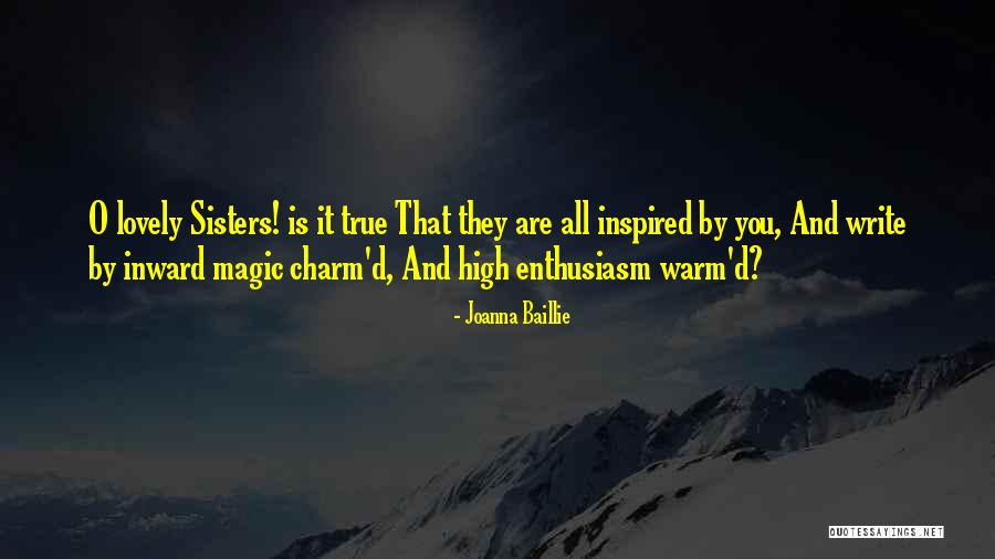 Youasapinup Quotes By Joanna Baillie Youasapinup Quotes By Joanna Baillie