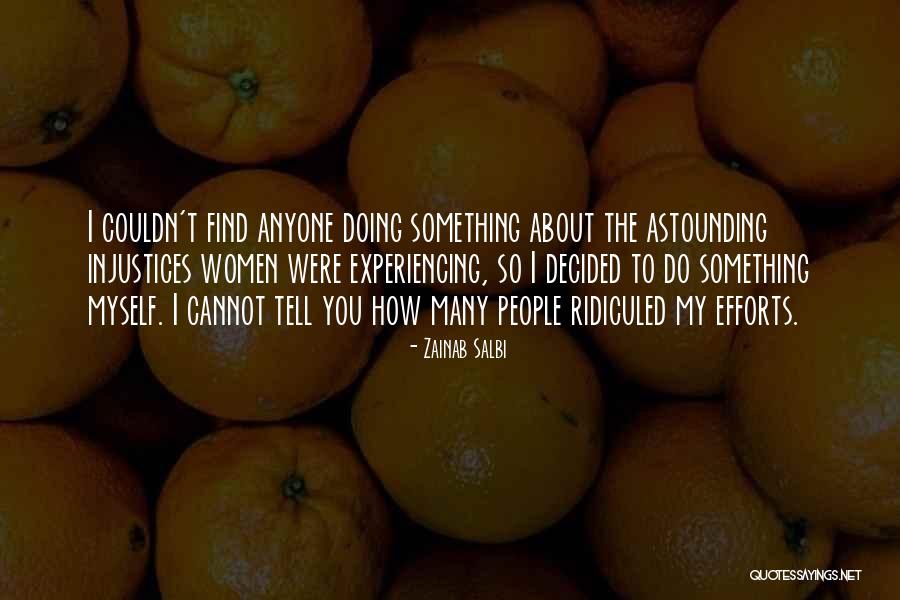 Youasapinup Quotes By Zainab Salbi Youasapinup Quotes By Zainab Salbi