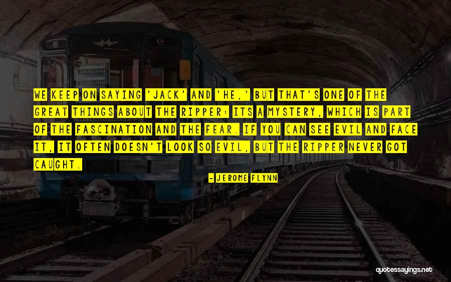 Youcef Abjaoui Quotes By Jerome Flynn Youcef Abjaoui Quotes By Jerome Flynn