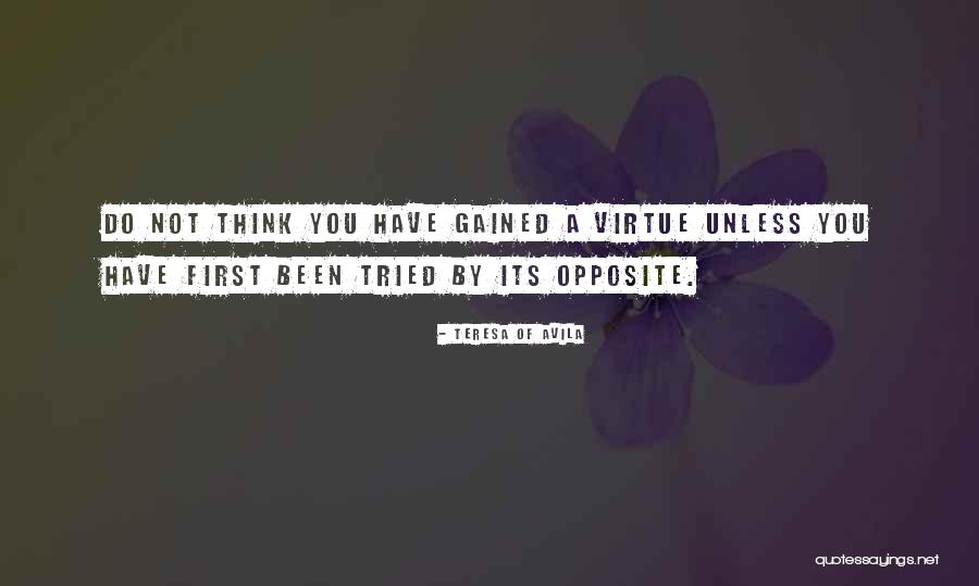 Youcef Abjaoui Quotes By Teresa Of Avila Youcef Abjaoui Quotes By Teresa Of Avila
