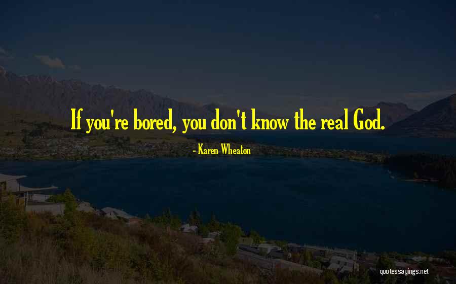 Youchien Quotes By Karen Wheaton Youchien Quotes By Karen Wheaton