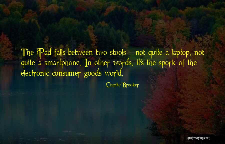 Youd Be Surprised Quotes By Charlie Brooker Youd Be Surprised Quotes By Charlie Brooker