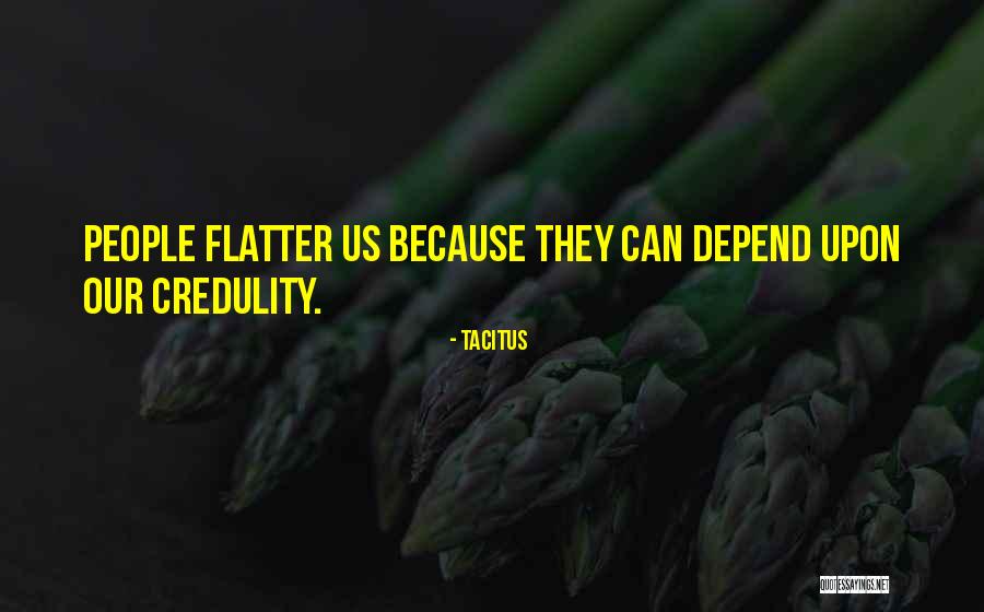 Youd Be Surprised Quotes By Tacitus Youd Be Surprised Quotes By Tacitus