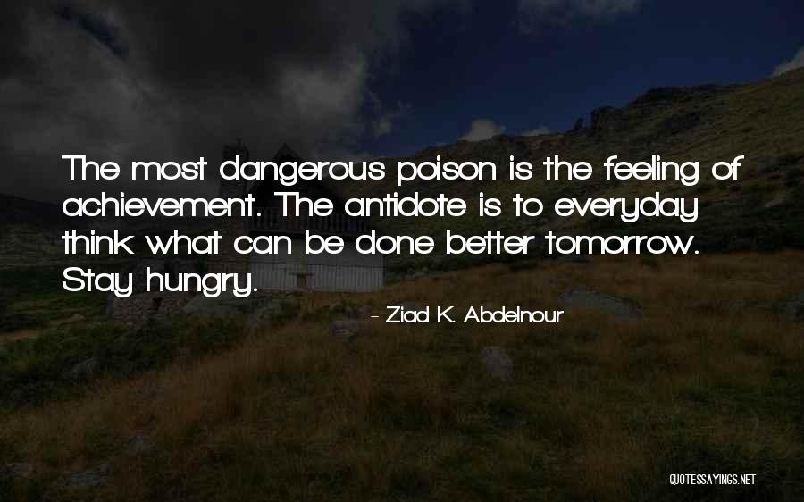 Youderian Quotes By Ziad K. Abdelnour Youderian Quotes By Ziad K. Abdelnour