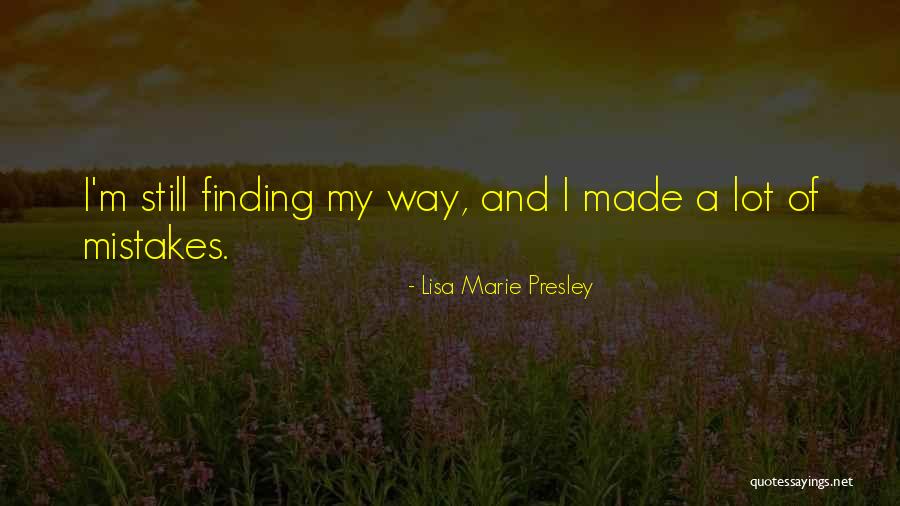 Youghta Quotes By Lisa Marie Presley Youghta Quotes By Lisa Marie Presley