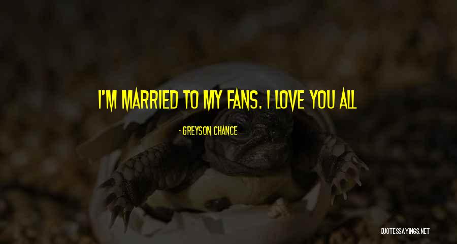 Yougov Quotes By Greyson Chance