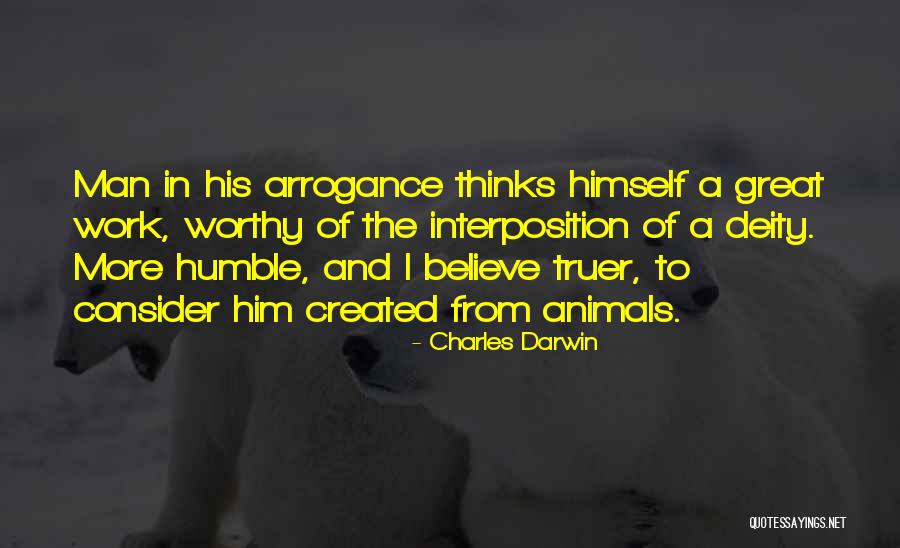 Youhadonejob1 Quotes By Charles Darwin Youhadonejob1 Quotes By Charles Darwin