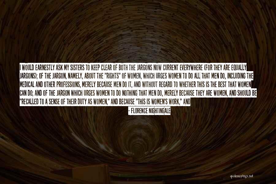 Youhei And Mei Quotes By Florence Nightingale Youhei And Mei Quotes By Florence Nightingale