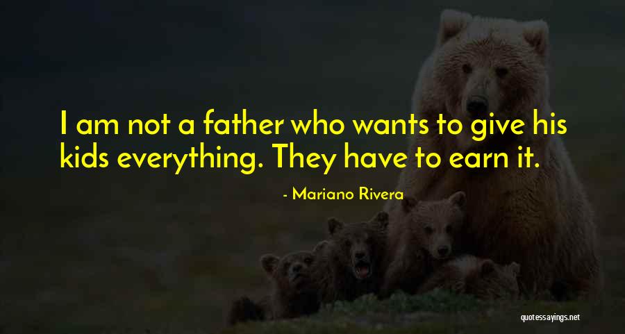 Youheum Quotes By Mariano Rivera Youheum Quotes By Mariano Rivera