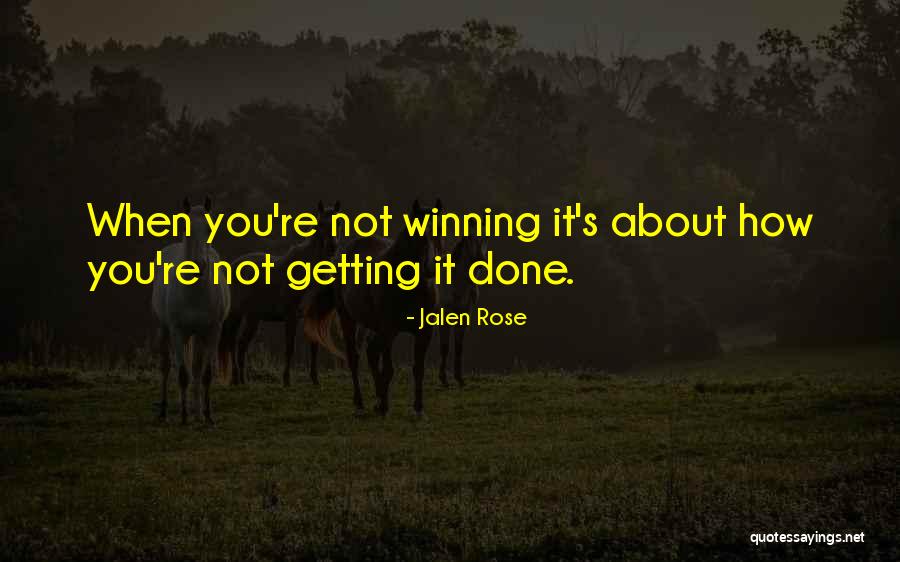 Youifism Quotes By Jalen Rose Youifism Quotes By Jalen Rose
