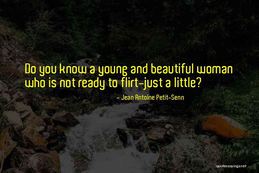 Youifism Quotes By Jean Antoine Petit-Senn Youifism Quotes By Jean Antoine Petit-Senn