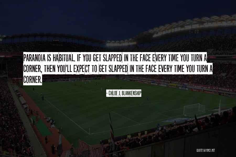 Youimi Quotes By Chloe J. Blankenship Youimi Quotes By Chloe J. Blankenship
