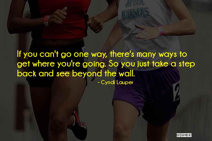 Youkai Watch Quotes By Cyndi Lauper Youkai Watch Quotes By Cyndi Lauper