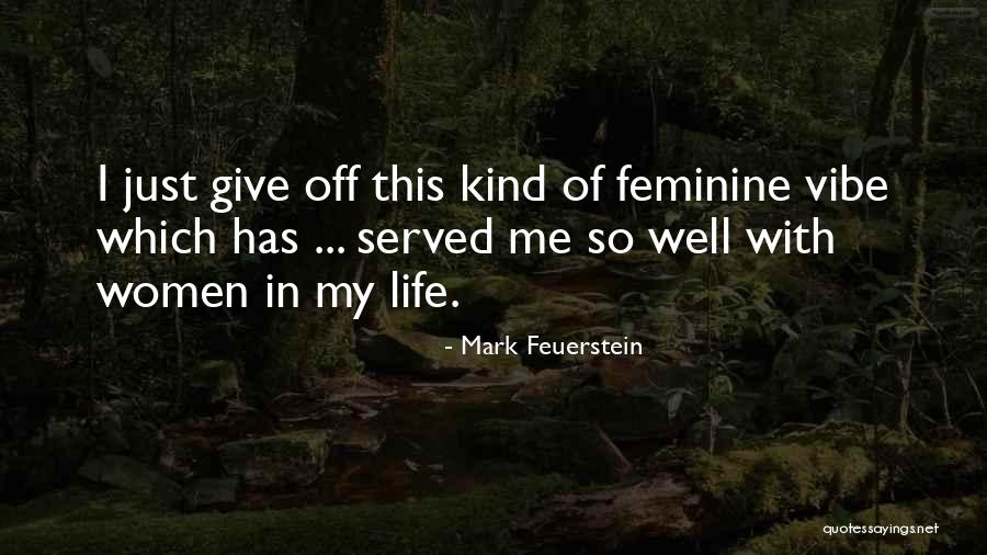 Youkilis And Julie Quotes By Mark Feuerstein Youkilis And Julie Quotes By Mark Feuerstein