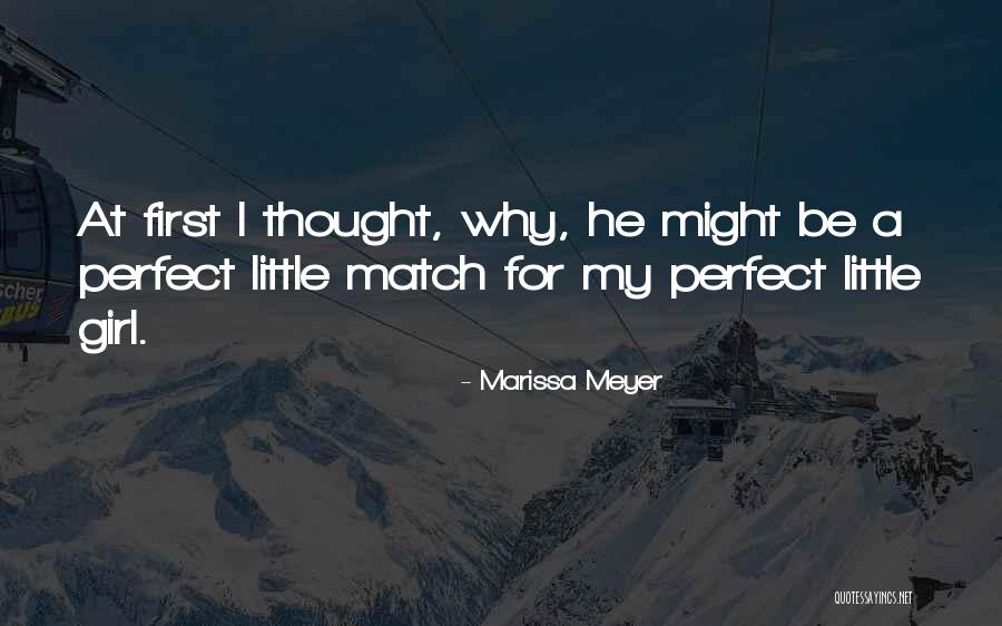 Youkyung Aoa Quotes By Marissa Meyer Youkyung Aoa Quotes By Marissa Meyer