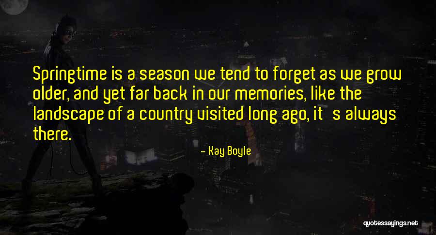 Youkyung Lee Quotes By Kay Boyle Youkyung Lee Quotes By Kay Boyle