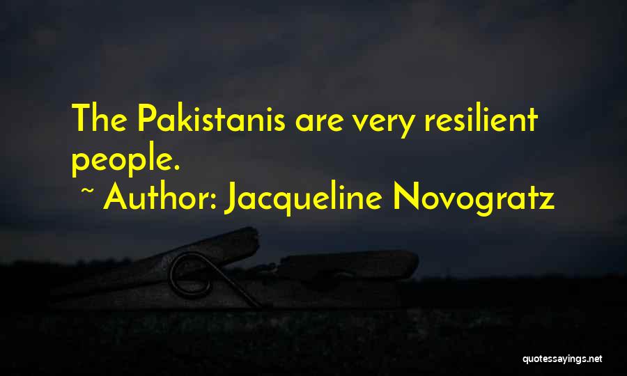 Youl Quotes By Jacqueline Novogratz