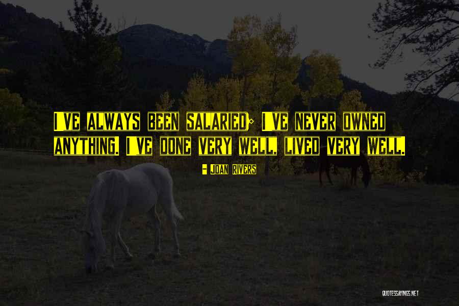Youlden Quotes By Joan Rivers Youlden Quotes By Joan Rivers