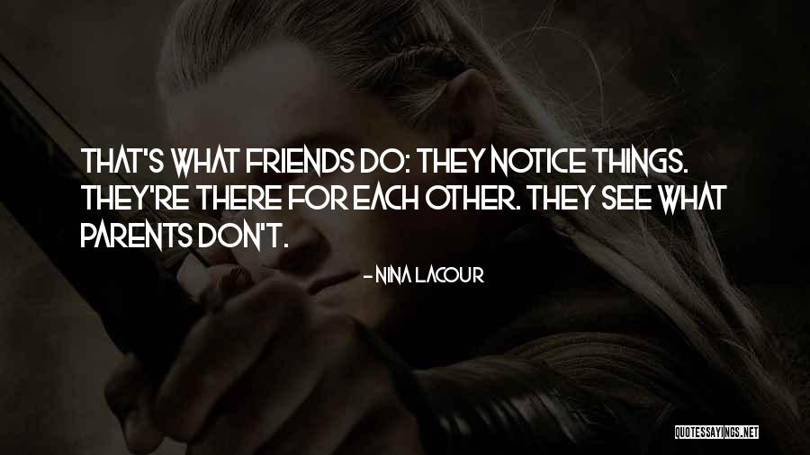 Youlden Quotes By Nina LaCour Youlden Quotes By Nina LaCour