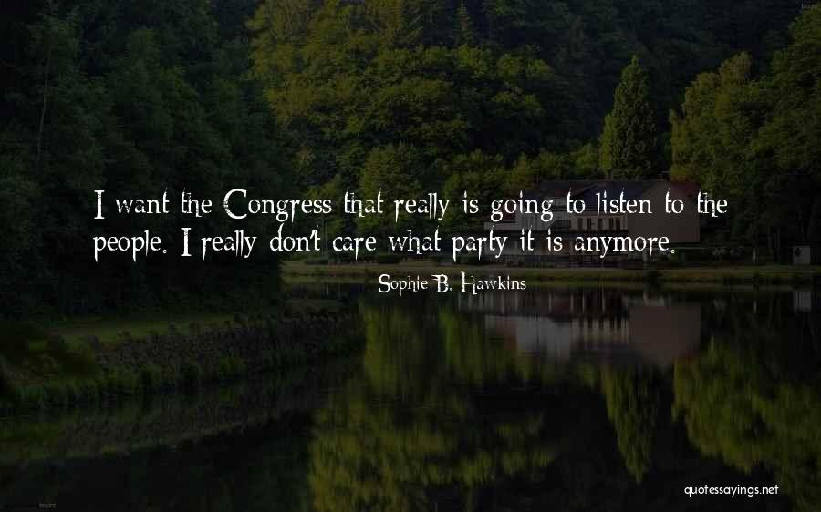 Youlden Quotes By Sophie B. Hawkins Youlden Quotes By Sophie B. Hawkins