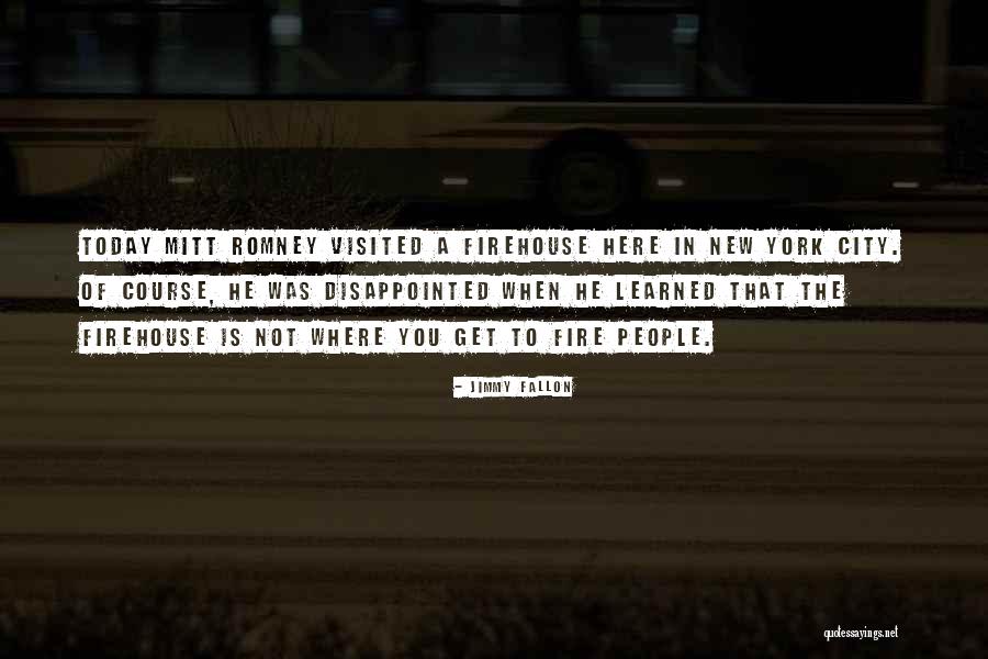 Youldon Waters Quotes By Jimmy Fallon Youldon Waters Quotes By Jimmy Fallon
