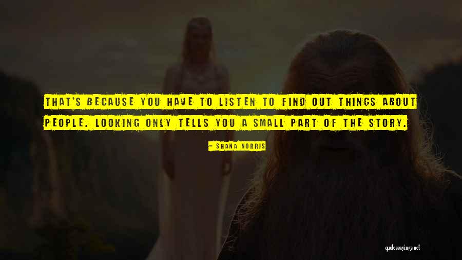 Youles Quotes By Shana Norris Youles Quotes By Shana Norris