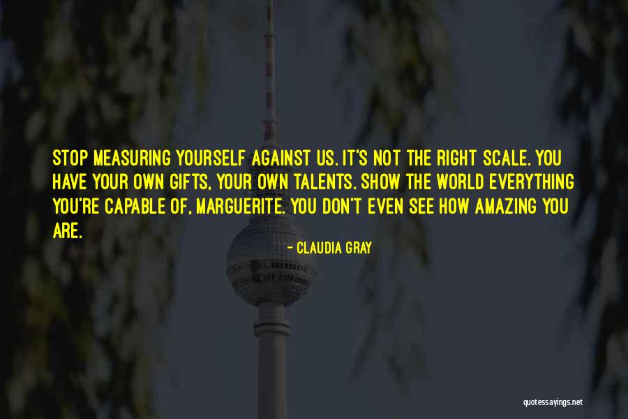 Youlette Lassiter Quotes By Claudia Gray Youlette Lassiter Quotes By Claudia Gray