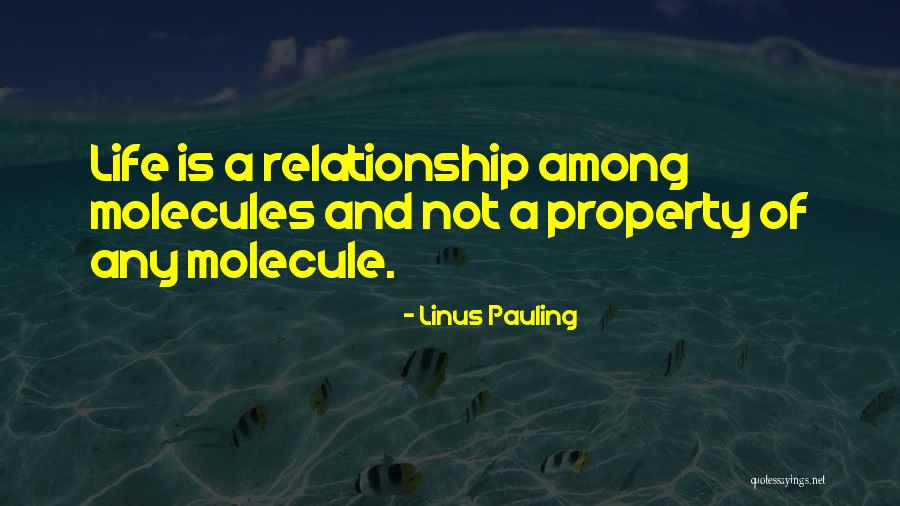 Youlettersoundsforfours Quotes By Linus Pauling Youlettersoundsforfours Quotes By Linus Pauling