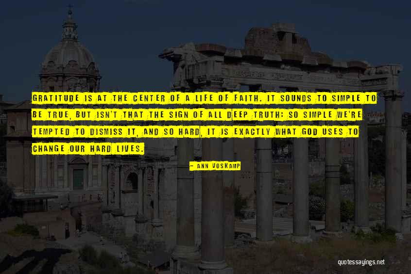 Youlia Weber Quotes By Ann Voskamp Youlia Weber Quotes By Ann Voskamp