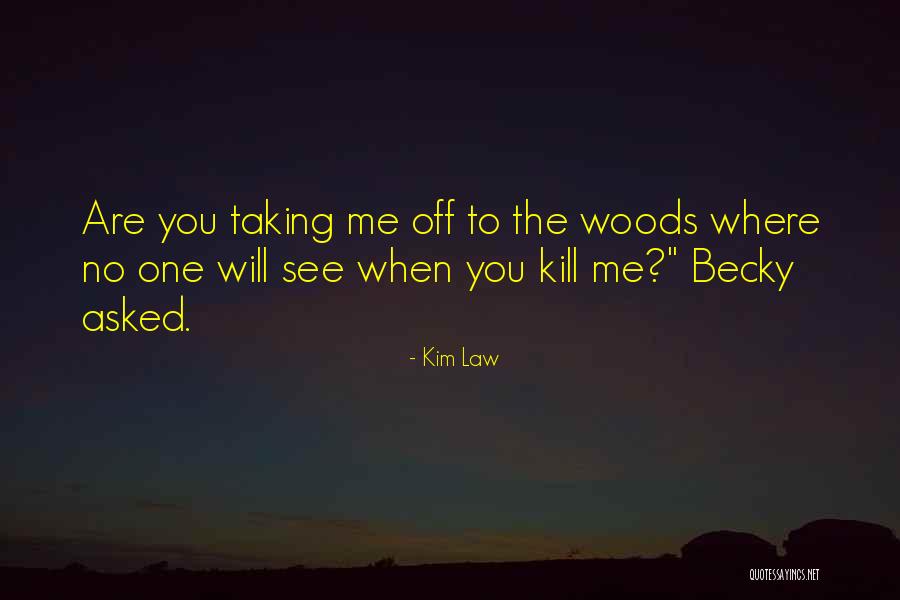 Youlian Quotes By Kim Law Youlian Quotes By Kim Law