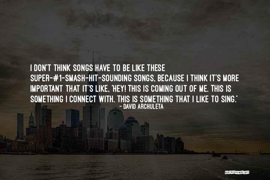 Youll Be Rewarded Quotes By David Archuleta Youll Be Rewarded Quotes By David Archuleta