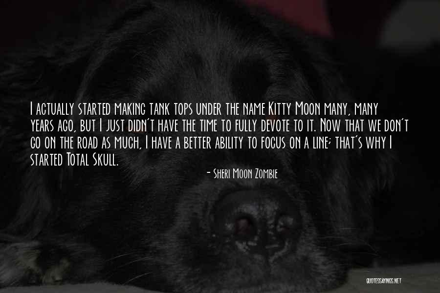 Youll Know I Like You If Quotes By Sheri Moon Zombie Youll Know I Like You If Quotes By Sheri Moon Zombie