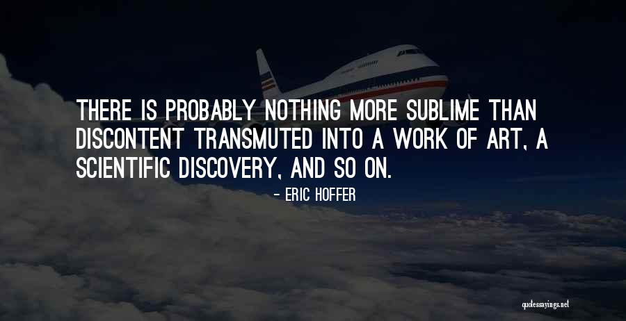 Youll Learn Quotes By Eric Hoffer Youll Learn Quotes By Eric Hoffer