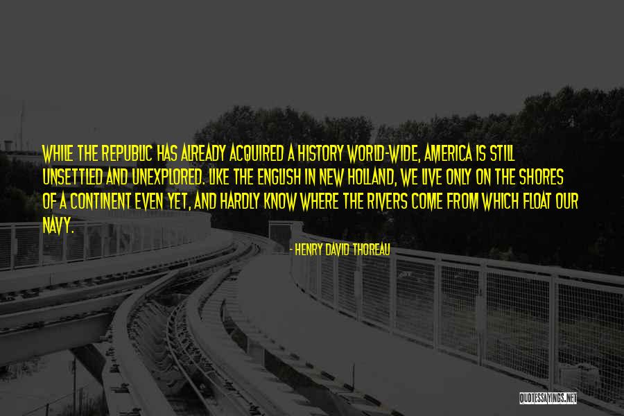 Youll Learn Quotes By Henry David Thoreau Youll Learn Quotes By Henry David Thoreau