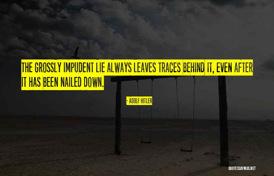 Youll Make It Quotes By Adolf Hitler Youll Make It Quotes By Adolf Hitler