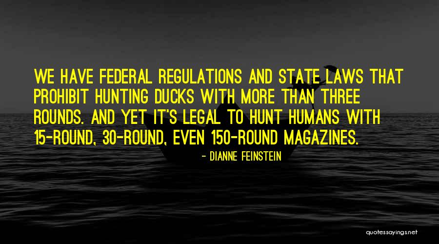 Youll Shoot Your Eye Out Quotes By Dianne Feinstein Youll Shoot Your Eye Out Quotes By Dianne Feinstein