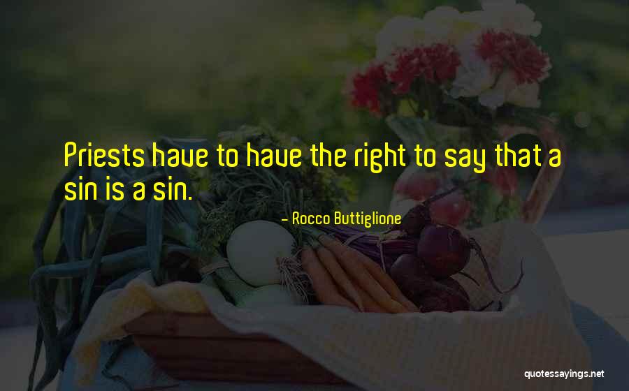 Youlou Arts Quotes By Rocco Buttiglione