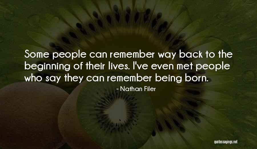 Youlou Pan Quotes By Nathan Filer Youlou Pan Quotes By Nathan Filer
